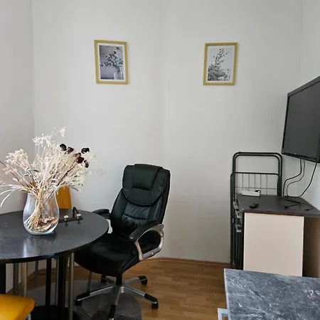 Cozy Space Oberhausen  Exterior photo