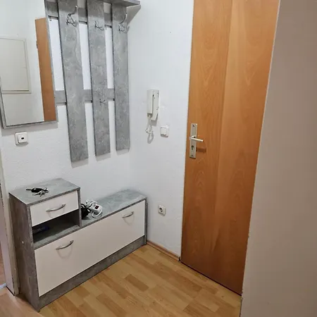 Cozy Space Oberhausen  Exterior photo