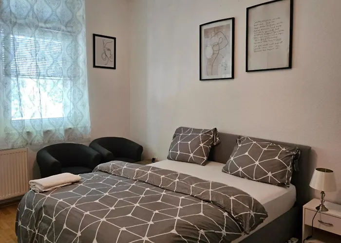 Cozy Space