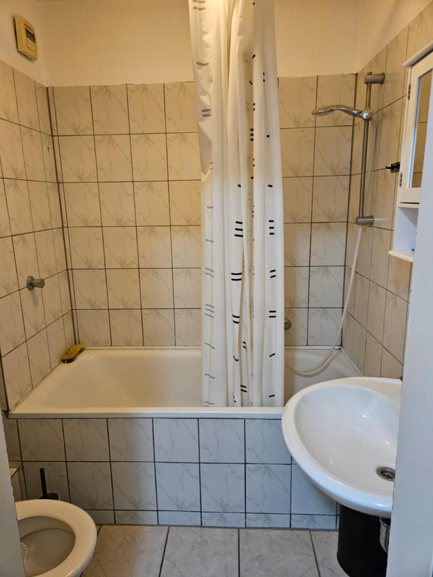 Cozy Space * Oberhausen (North Rhine-Westphalia)