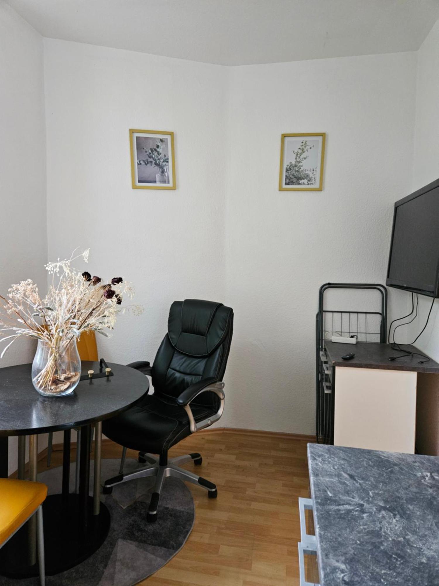 Cozy Space Apartment Oberhausen (North Rhine-Westphalia)