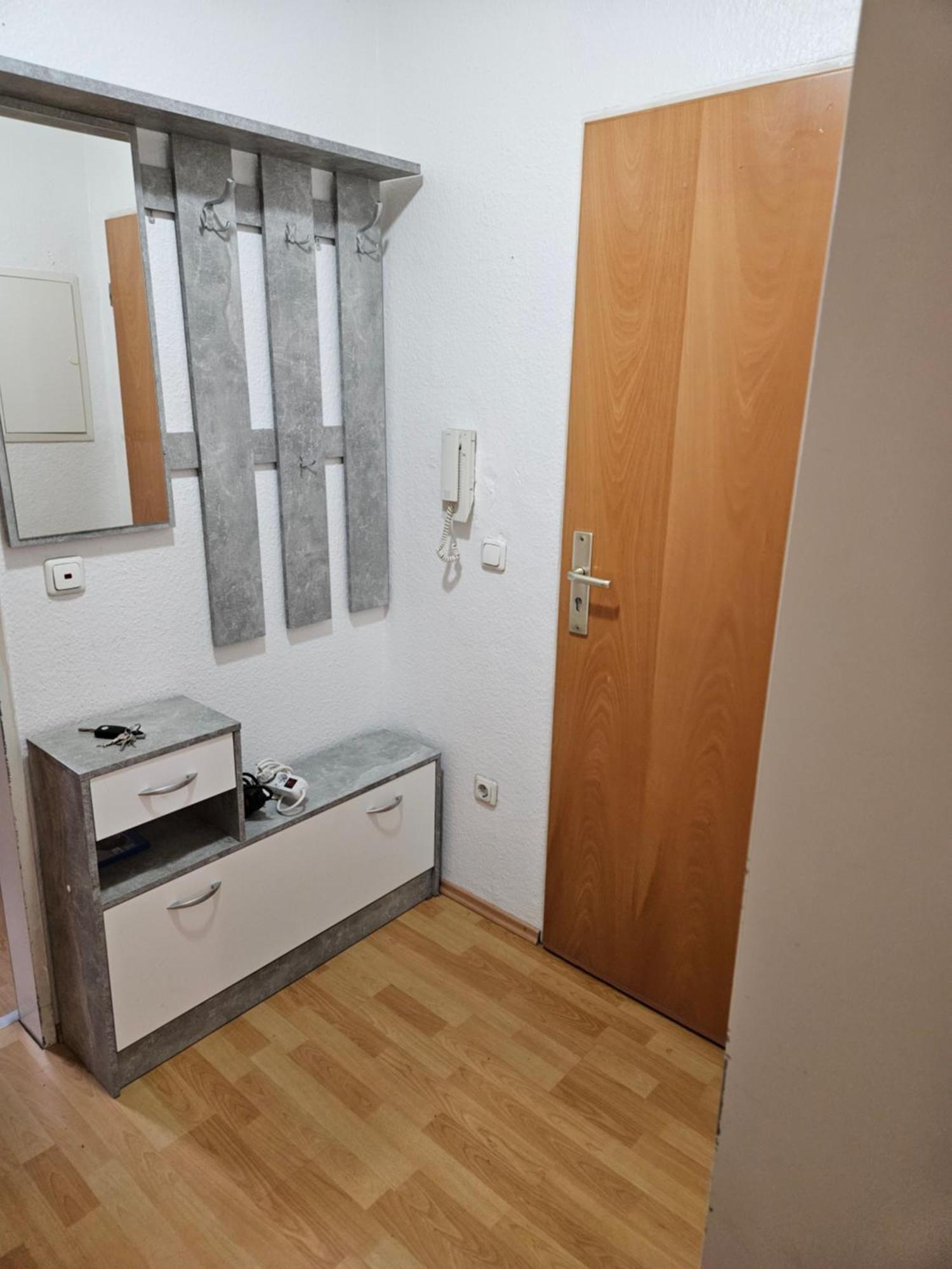 Apartment Cozy Space Oberhausen (North Rhine-Westphalia)