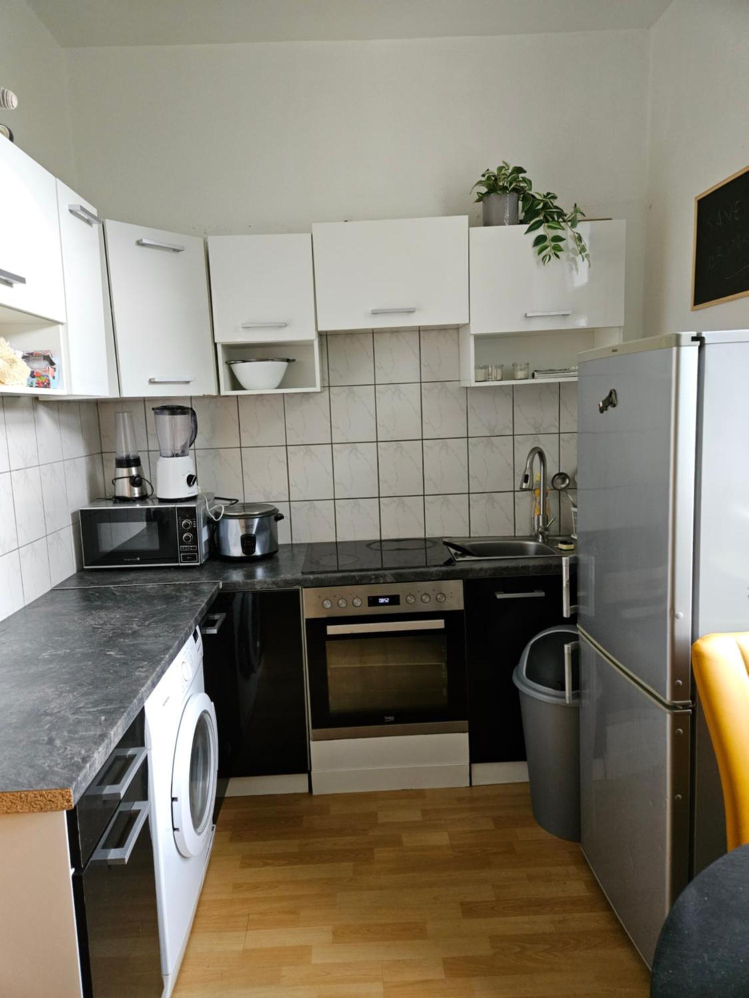 Cozy Space * Oberhausen (North Rhine-Westphalia)