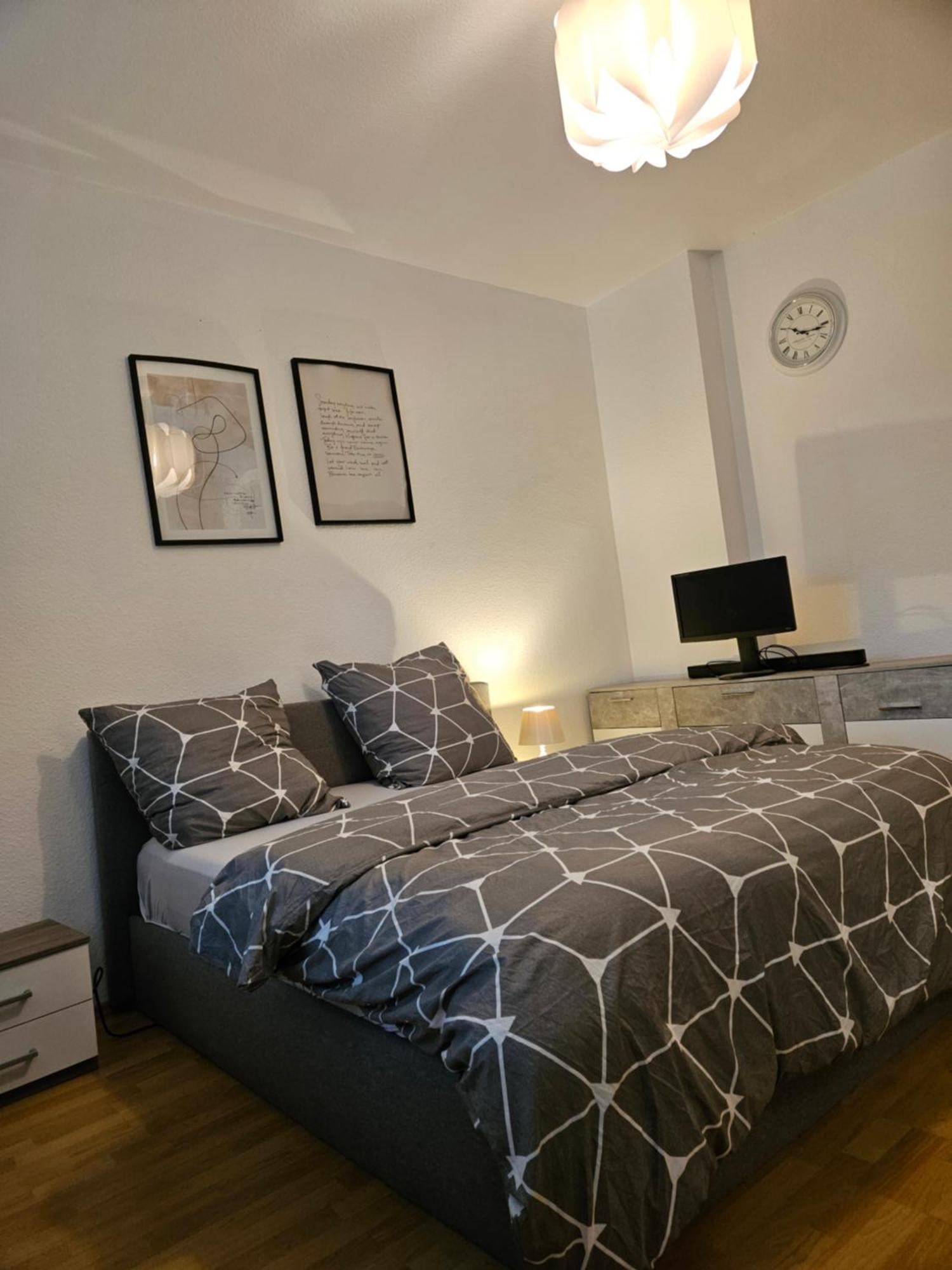Apartment Cozy Space