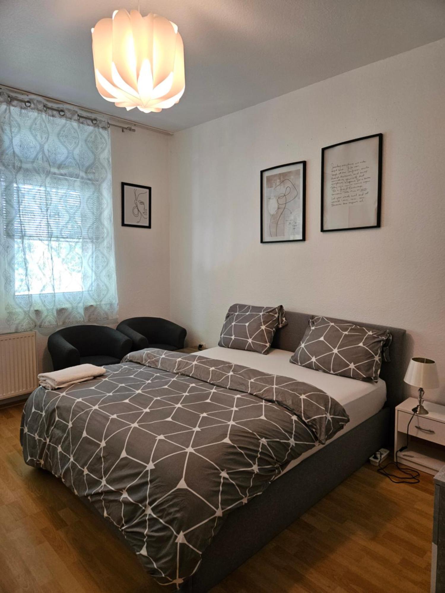 Cozy Space Apartment *